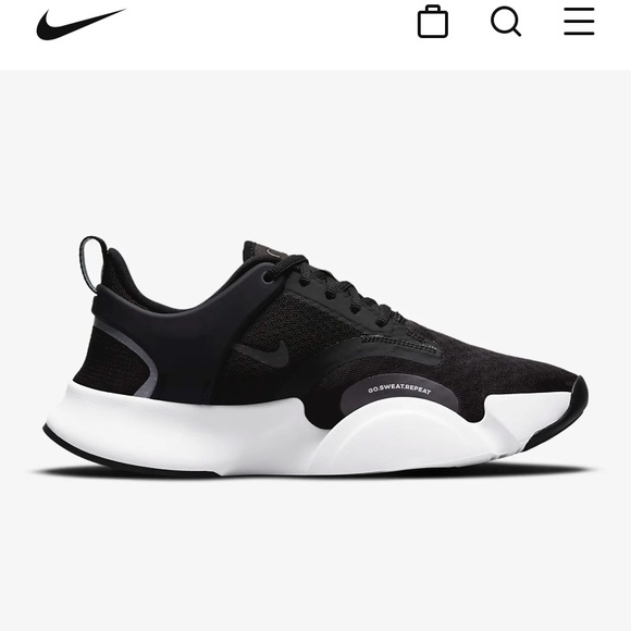 Nike superep running shoe - Picture 5 of 7